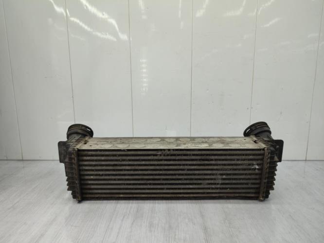 Echangeur air (Intercooler) BMW X5 E70 PHASE 2 Diesel