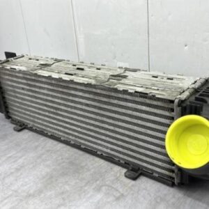 Echangeur air (Intercooler) BMW X3 F25 PHASE 1 Diesel