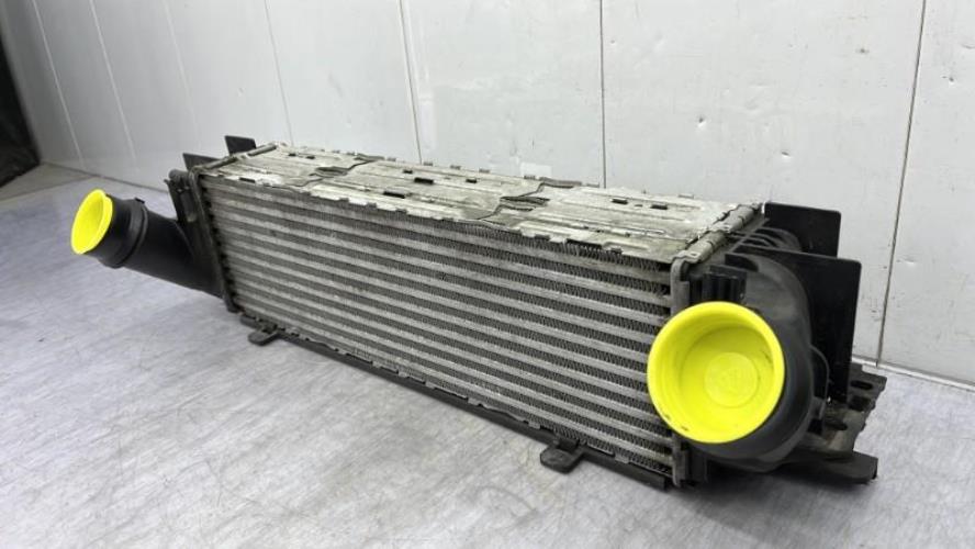 Echangeur air (Intercooler) BMW X3 F25 PHASE 1 Diesel