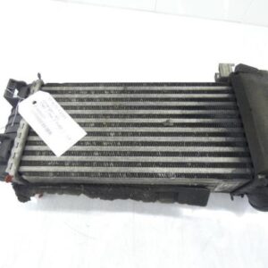 Echangeur air (Intercooler) FORD C-MAX 2 PHASE 1 Diesel
