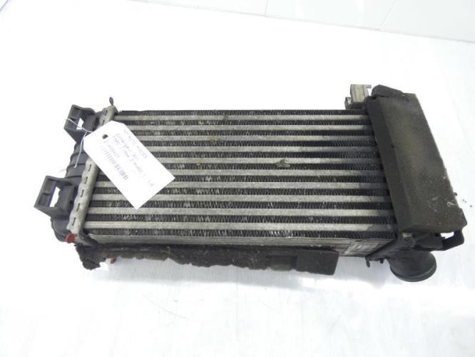 Echangeur air (Intercooler) FORD C-MAX 2 PHASE 1 Diesel