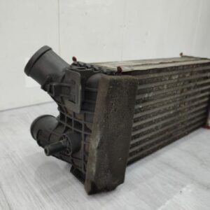 Echangeur air (Intercooler) FORD C-MAX 2 PHASE 1 Diesel