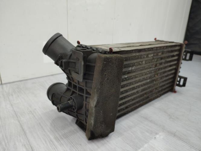 Echangeur air (Intercooler) FORD C-MAX 2 PHASE 1 Diesel