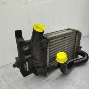 Echangeur air (Intercooler) TOYOTA YARIS 2 PHASE 1 Diesel