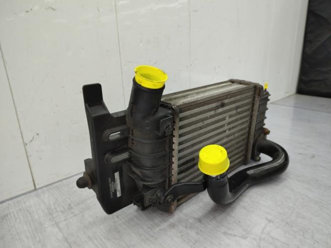 Echangeur air (Intercooler) TOYOTA YARIS 2 PHASE 1 Diesel