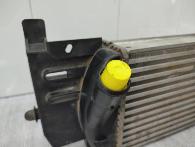 Echangeur air (Intercooler) TOYOTA YARIS 3 PHASE 1 Diesel