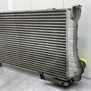 Echangeur air (Intercooler) TOYOTA AURIS 1 PHASE 1 Diesel