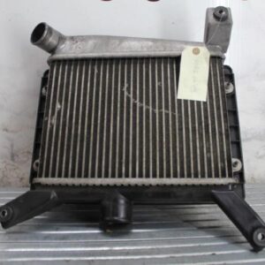 Echangeur air (Intercooler) TOYOTA RAV4 2 PHASE 1 Diesel