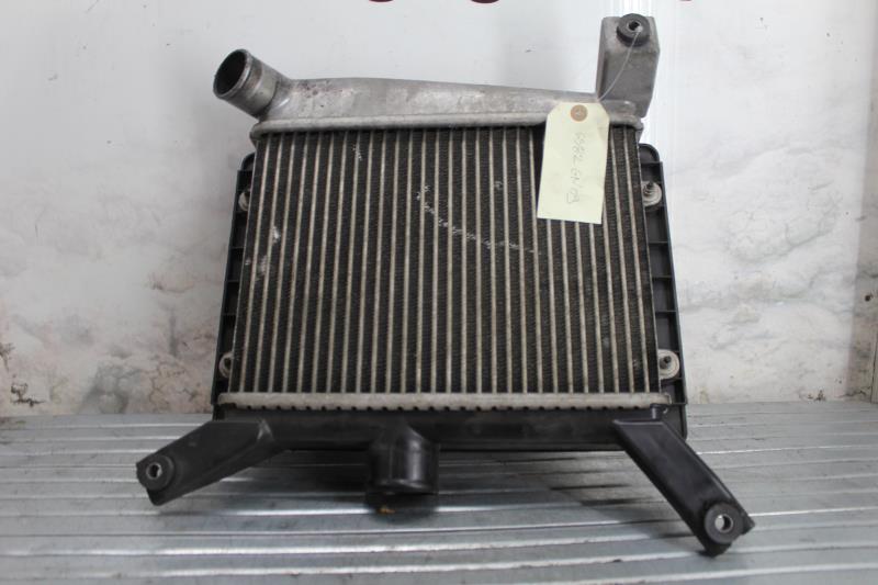 Echangeur air (Intercooler) TOYOTA RAV4 2 PHASE 1 Diesel