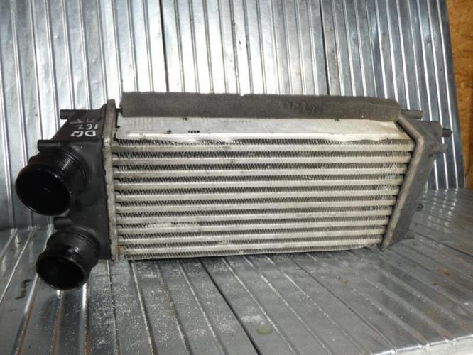 Echangeur air (Intercooler) FORD FIESTA 6 PHASE 2 Diesel
