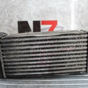 Echangeur air (Intercooler) FORD FIESTA 6 PHASE 1 Diesel