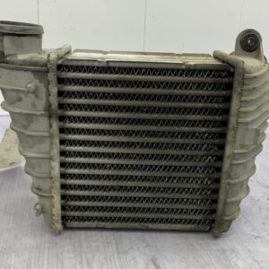 Echangeur air (Intercooler) SKODA OCTAVIA 1 PHASE 1 Diesel