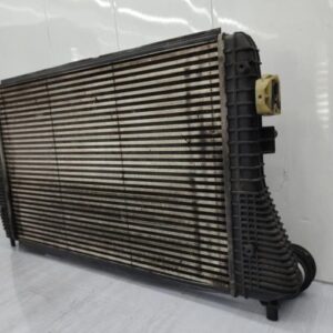 Echangeur air (Intercooler) VOLKSWAGEN TOURAN 1 PHASE 2 Diesel