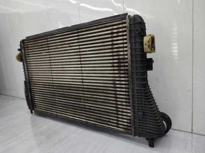 Echangeur air (Intercooler) VOLKSWAGEN TOURAN 1 PHASE 2 Diesel