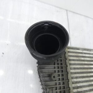 Echangeur air (Intercooler) VOLKSWAGEN GOLF 5