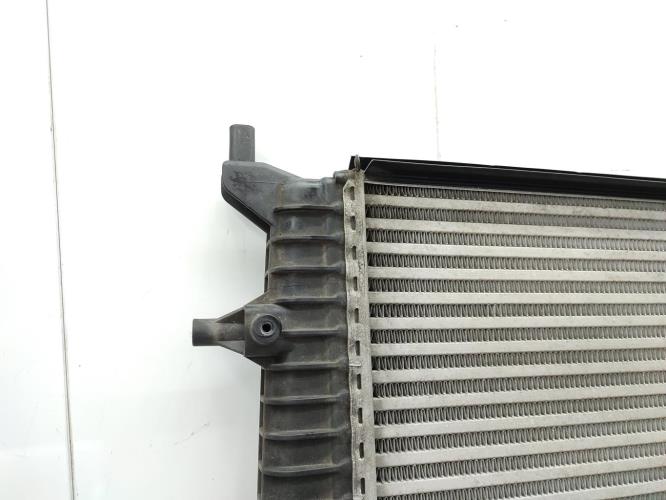 Echangeur air (Intercooler) AUDI A3 2 PHASE 2 Diesel