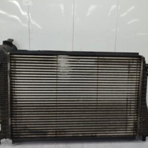Echangeur air (Intercooler) VOLKSWAGEN GOLF 5 Diesel