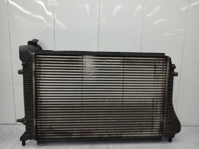 Echangeur air (Intercooler) VOLKSWAGEN GOLF 5 Diesel