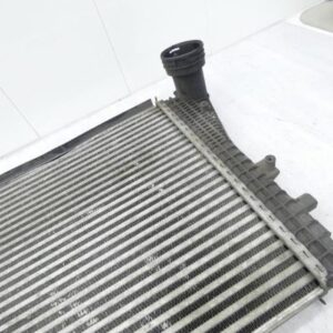 Echangeur air (Intercooler) VOLKSWAGEN TOURAN 1 PHASE 1