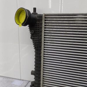 Echangeur air (Intercooler) VOLKSWAGEN GOLF 5 Diesel
