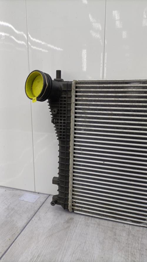 Echangeur air (Intercooler) VOLKSWAGEN GOLF 5 Diesel
