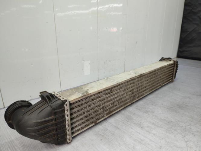 Echangeur air (Intercooler) MERCEDES CLASSE C 203 PHASE 1 Diesel