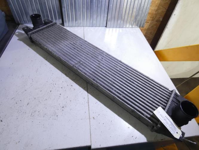 Echangeur air (Intercooler) NISSAN INTERSTAR 1 PHASE 2 Diesel