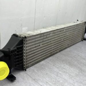 Echangeur air (Intercooler) MERCEDES CLASSE CLA 117 SHOOTING BREAK Essence
