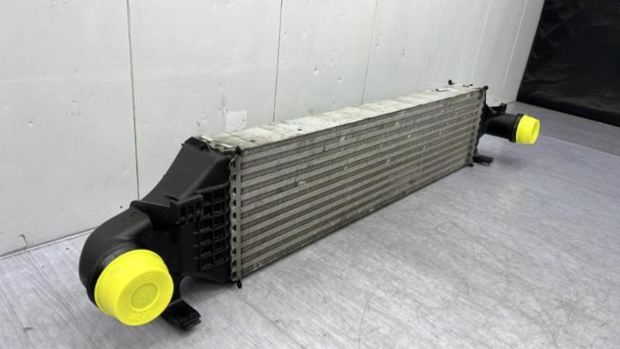 Echangeur air (Intercooler) MERCEDES CLASSE CLA 117 SHOOTING BREAK Essence
