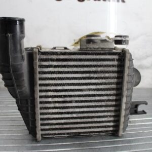 Echangeur air (Intercooler) HYUNDAI TUCSON 1 Diesel