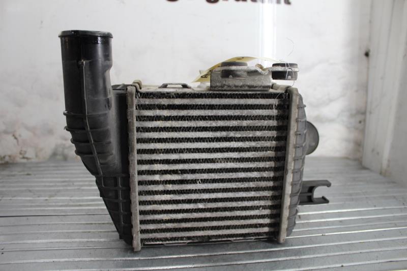 Echangeur air (Intercooler) HYUNDAI TUCSON 1 Diesel