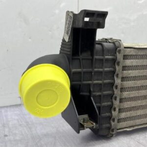 Echangeur air (Intercooler) VOLVO C 30 PHASE 1 Diesel