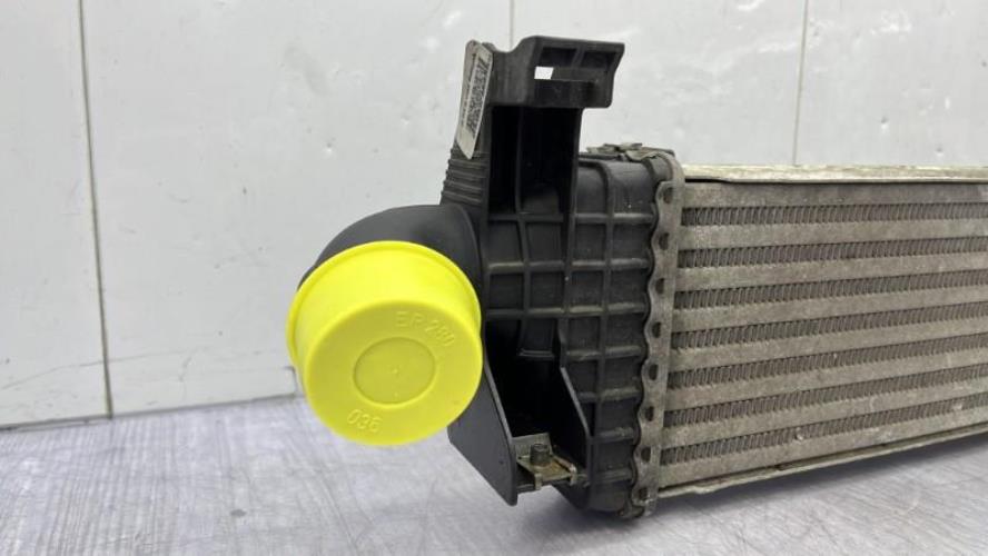 Echangeur air (Intercooler) VOLVO C 30 PHASE 1 Diesel