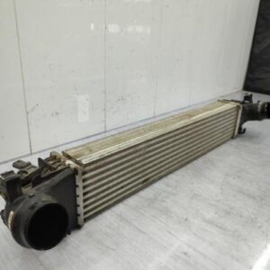 Echangeur air (Intercooler) OPEL ASTRA K PHASE 1 Essence