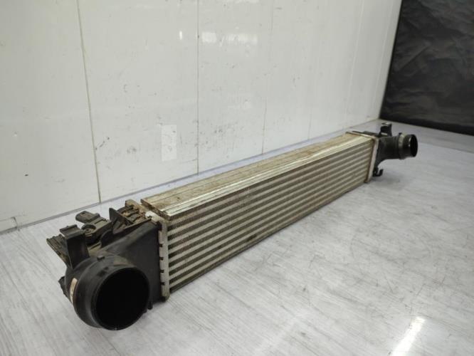 Echangeur air (Intercooler) OPEL ASTRA K PHASE 1 Essence