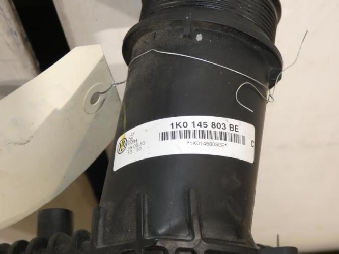 Echangeur air (Intercooler) VOLKSWAGEN GOLF 6 Essence