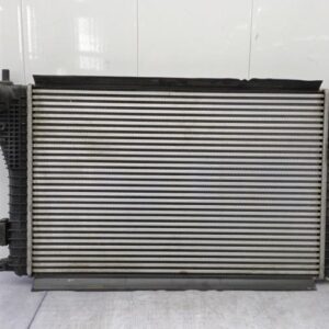 Echangeur air (Intercooler) VOLKSWAGEN PASSAT 5 BREAK Diesel