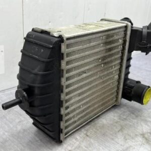 Echangeur air (Intercooler) FIAT PUNTO 2 PHASE 1 Diesel