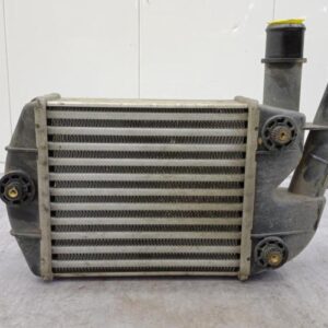Echangeur air (Intercooler) FIAT PANDA 2 PHASE 1 Diesel