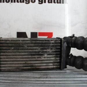Echangeur air (Intercooler) ALFA ROMEO 159 BREAK Diesel