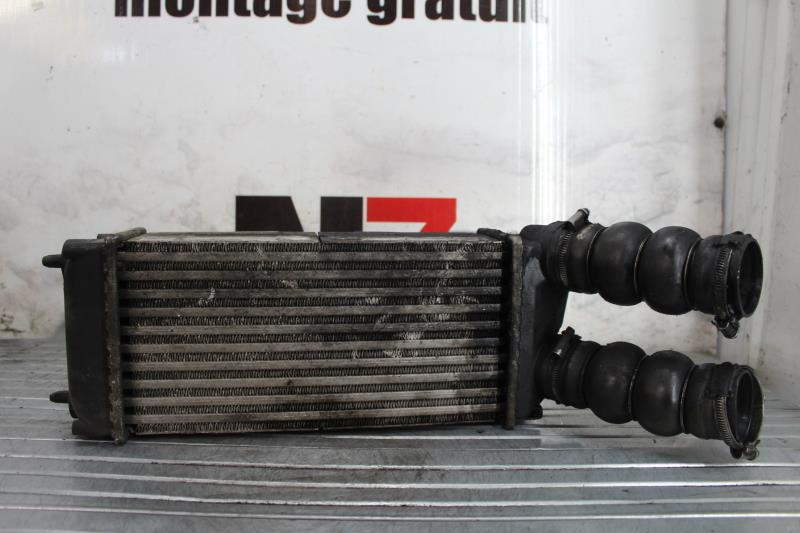 Echangeur air (Intercooler) ALFA ROMEO 159 BREAK Diesel