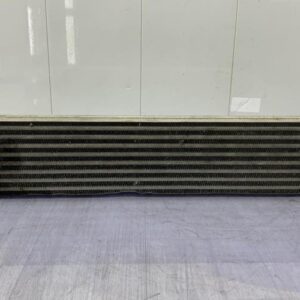Echangeur air (Intercooler) FIAT GRANDE PUNTO Diesel