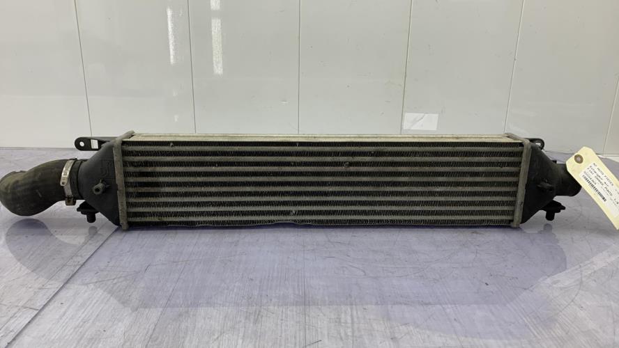 Echangeur air (Intercooler) FIAT GRANDE PUNTO Diesel