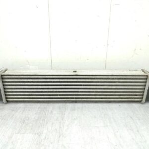 Echangeur air (Intercooler) LANCIA DELTA 3 Diesel