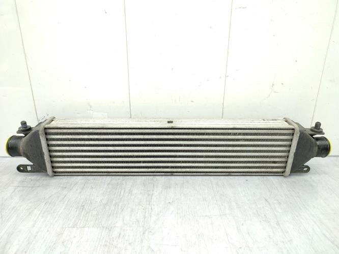 Echangeur air (Intercooler) LANCIA DELTA 3 Diesel