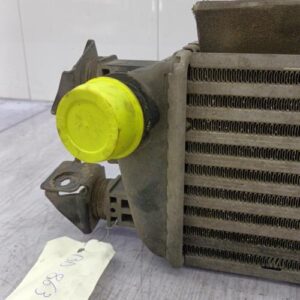 Echangeur air (Intercooler) FIAT 500 2 PHASE 1