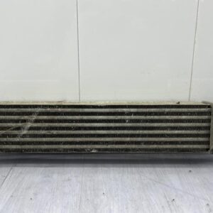 Echangeur air (Intercooler) FIAT GRANDE PUNTO Diesel