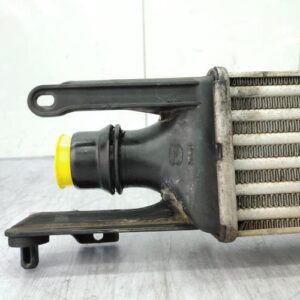 Echangeur air (Intercooler) OPEL CORSA D PHASE 1 Diesel