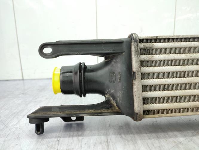Echangeur air (Intercooler) OPEL CORSA D PHASE 1 Diesel