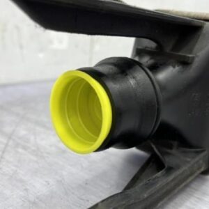 Echangeur air (Intercooler) OPEL CORSA D PHASE 2 Diesel
